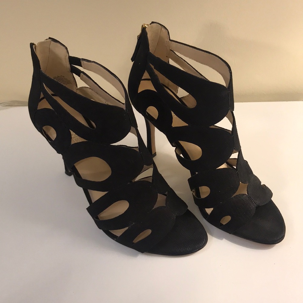 Nine West Pumps